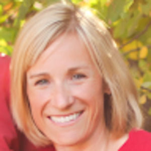 Meet your Posher, Marie